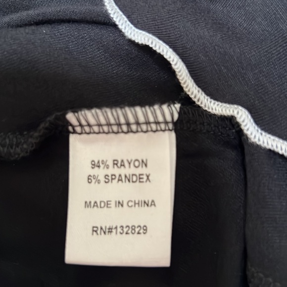 Superdown black dress! Size S - Picture 5 of 5